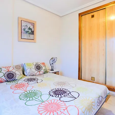 Gorgeous In With Swimming Pool Torrevieja